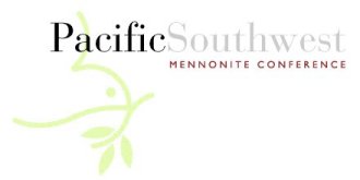 Pacific Southwest Mennonite Conference banner