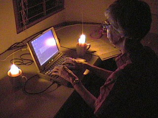 email by candlelight.jpg - 22882 Bytes