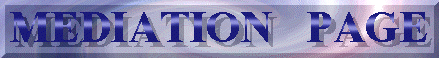 Mediation Associates is the professional mediation services arm of the Center for Peacemaking and Conflict Studies.